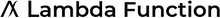 Lambda Function