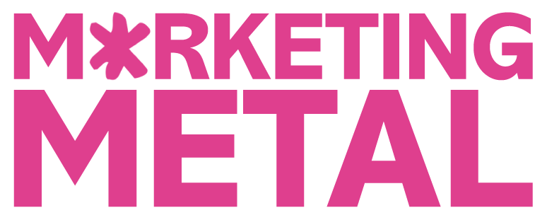 Marketing Metal