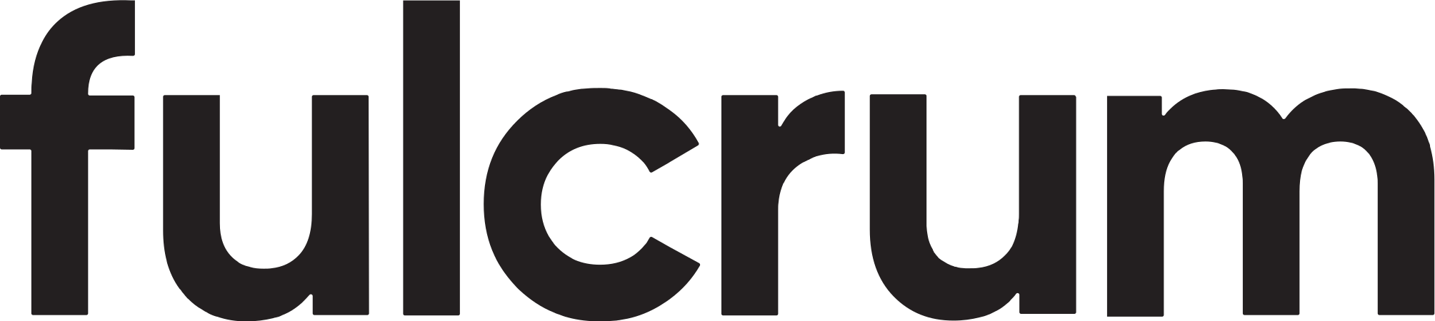 Fulcrum